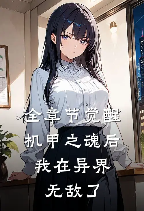 全章节觉醒机甲之魂后,我在异界无敌了免费阅读