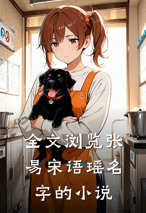 全文浏览张易宋语瑶名字的小说