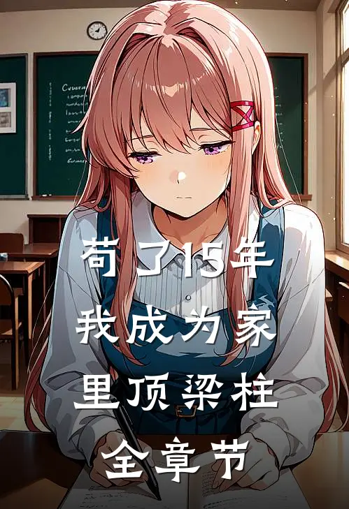 苟了15年，我成为家里顶梁柱全章节