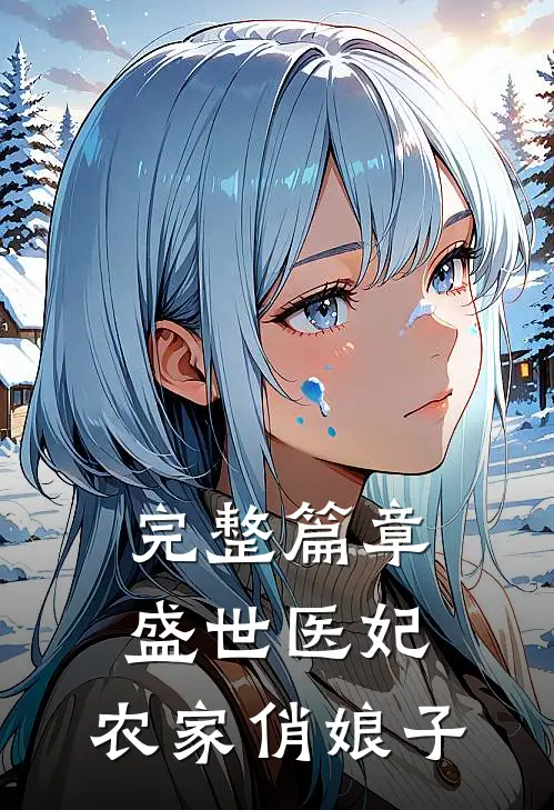 完整篇章盛世医妃农家俏娘子全文阅读