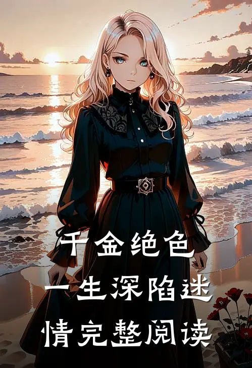 千金绝色,一生深陷迷情完整阅读全文