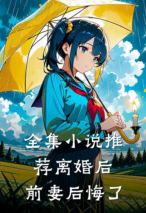 全集推荐离婚后,前妻后悔了的