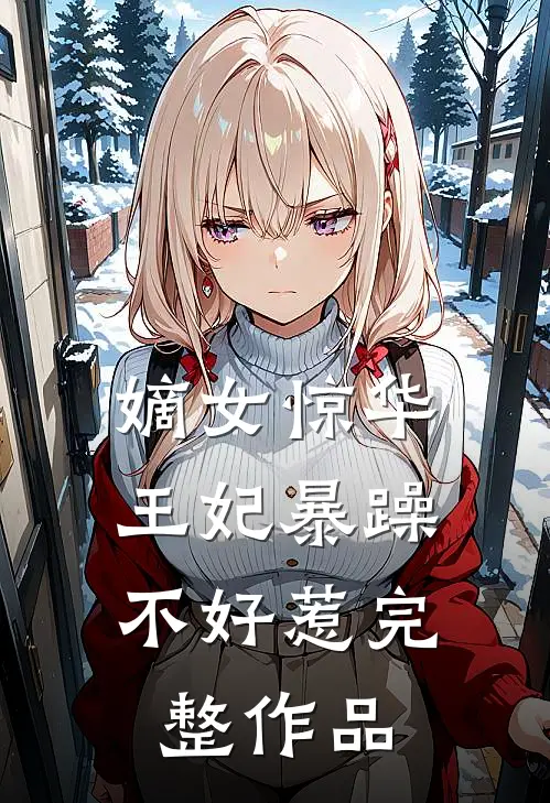 嫡女惊华王妃暴躁不好惹完整作品免费阅读