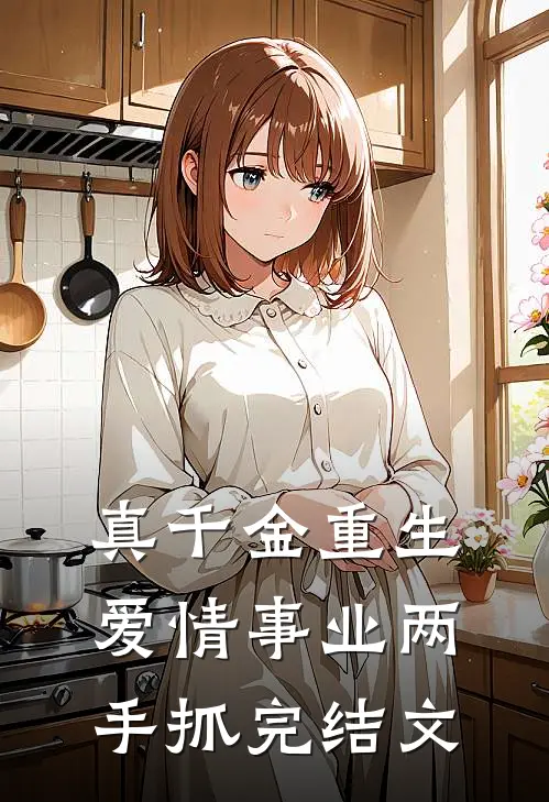 真千金重生，爱情事业两手抓完结文