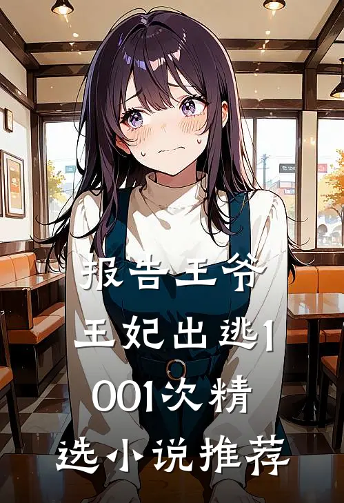 报告王爷,王妃出逃1001次精选推荐阅读
