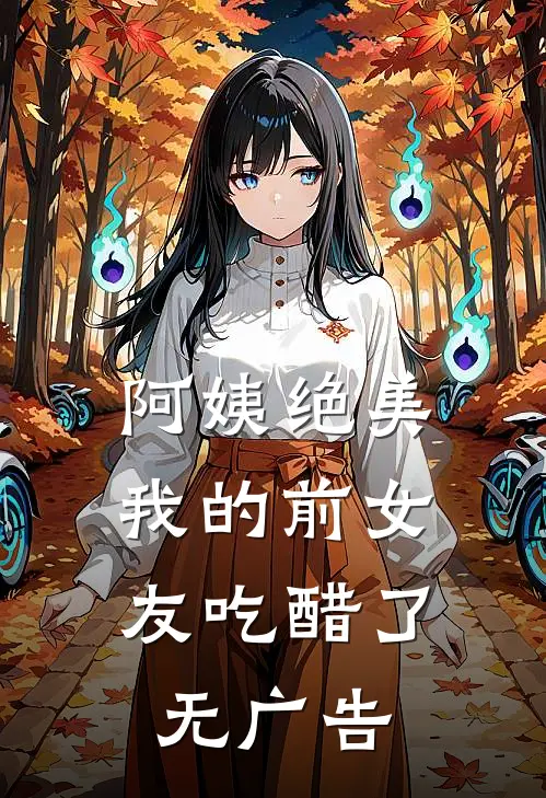 阿姨绝美,我的前女友吃醋了无广告