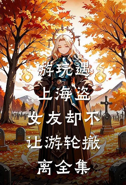 游玩遇上海盗,女友却不让游轮撤离全集视频