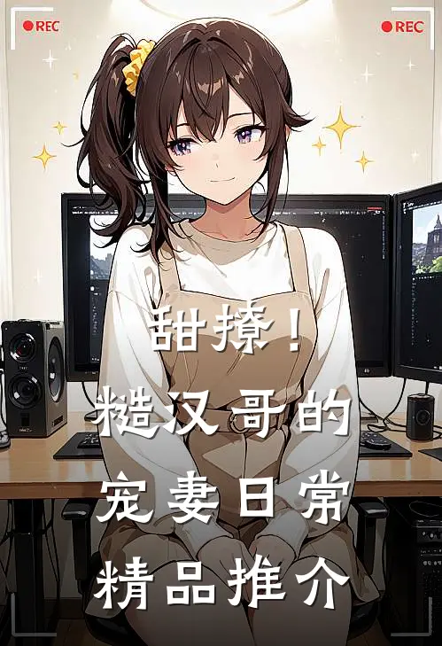甜撩!糙汉哥的宠妻日常精品推介在线阅读