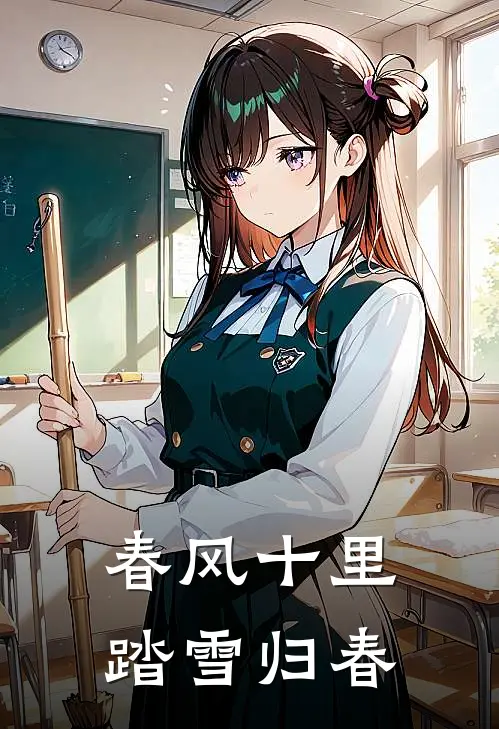 春风十里,踏雪归春陆衍林慈
