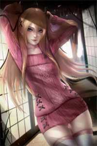 我听了哥哥的话乖乖去死后，他怎么哭了热门推荐