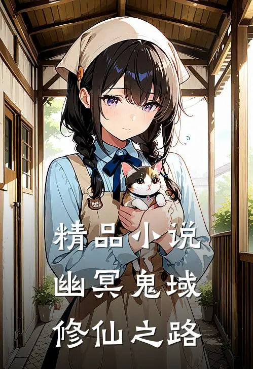 精品小说幽冥鬼域修仙之路
