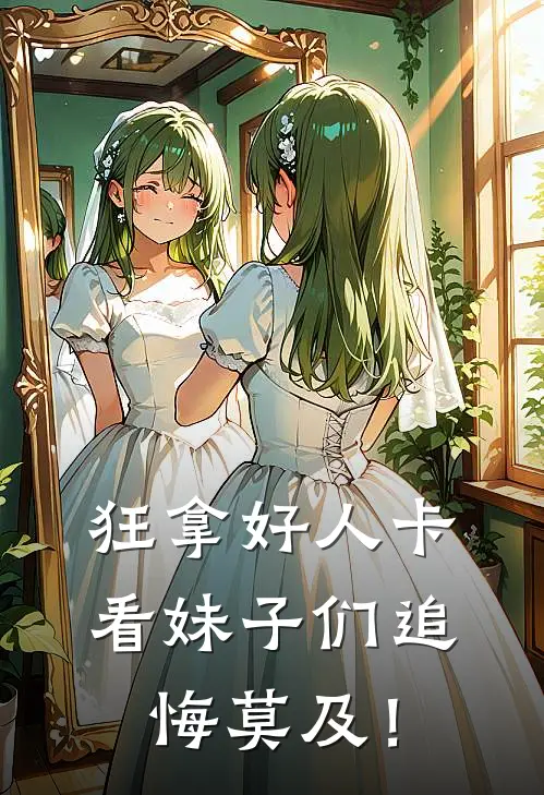 狂拿好人卡，看妹子们追悔莫及！