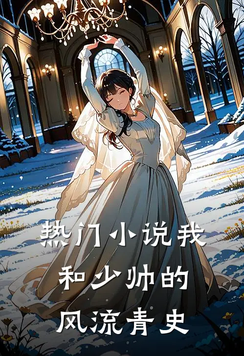 热门我和少帅的风流青史在线阅读