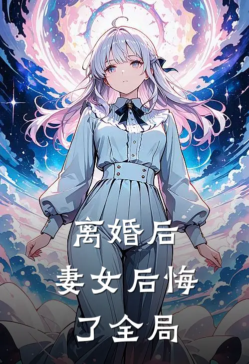 离婚后,妻女后悔了全局阅读