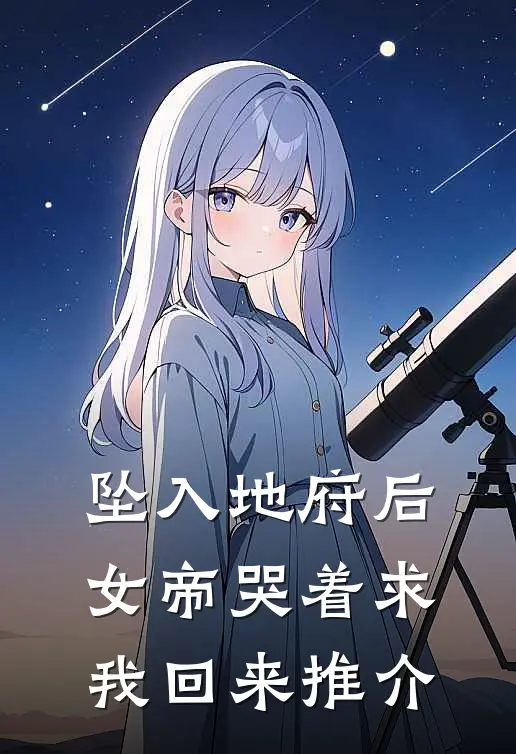 坠入地府后,女帝哭着求我回来推介