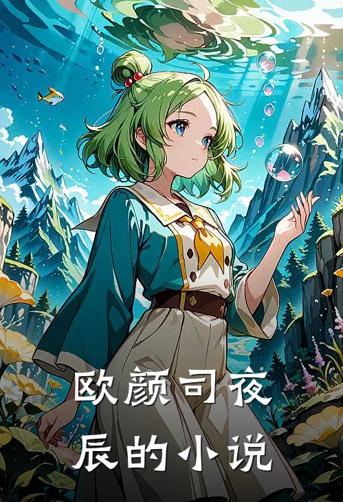 无敌假千金司少超级宠欧颜司夜辰小说全文免费阅读