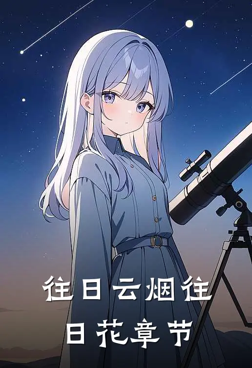 往日云烟往日花章节阅读
