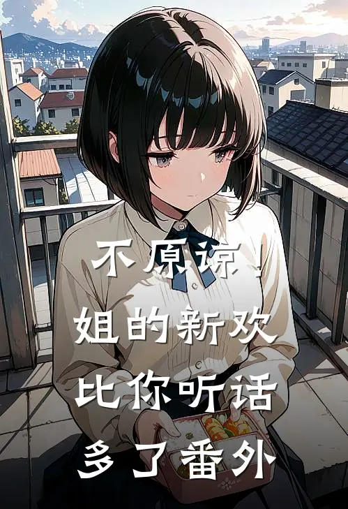 不原谅!姐的新欢比你听话多了 番外