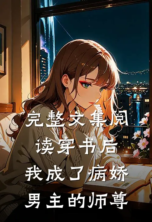 完整文集阅读穿书后,我成了病娇男主的师尊免费阅读