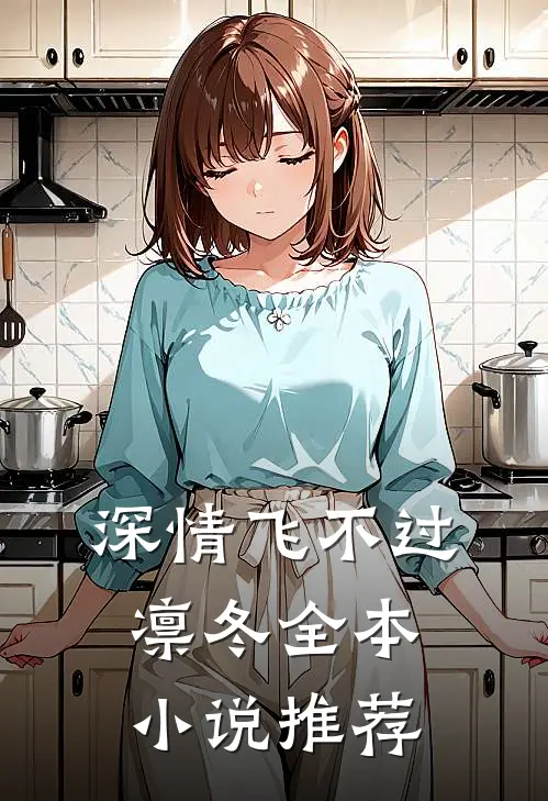 深情飞不过凛冬全本小说推荐