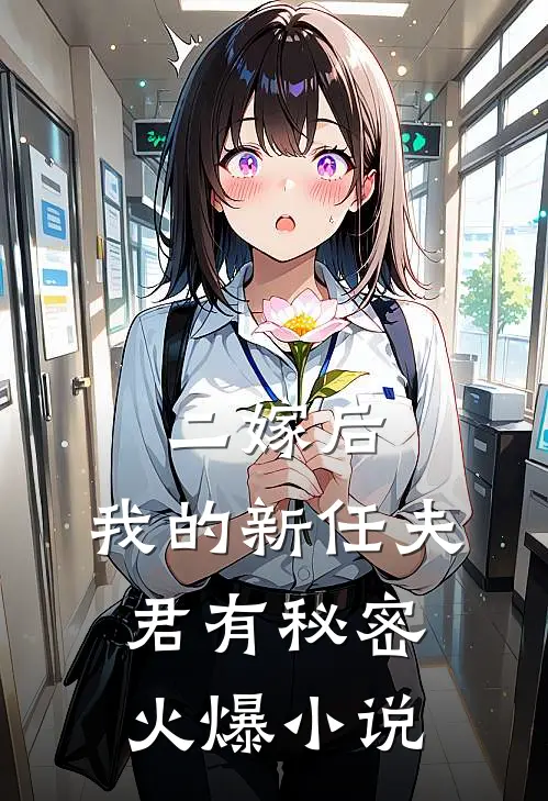 二嫁后,我的新任夫君有秘密火爆免费阅读