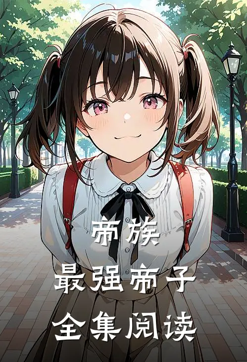 帝族最强帝子全集阅读免费