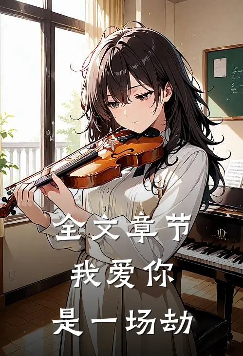 全文章节我爱你,是一场劫难