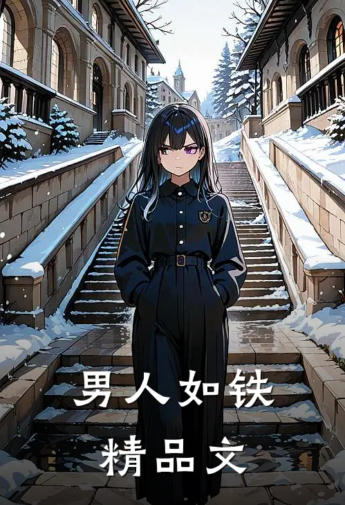 男人如铁精品文