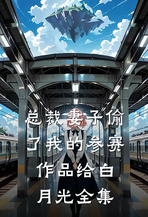 总裁妻子偷了我的参赛作品给白月光 全集