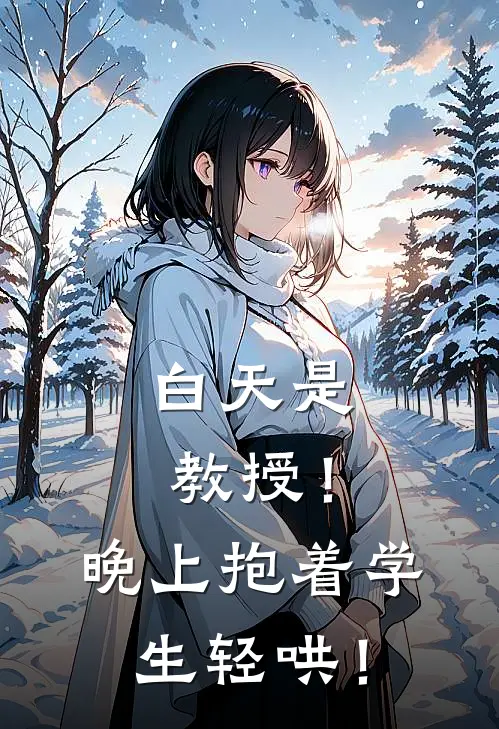 白天是教授!晚上抱着学生轻哄!无删减版