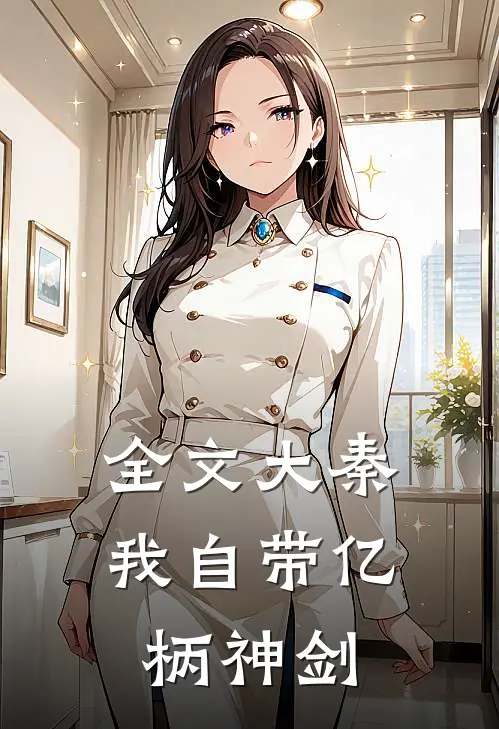 全文大秦我自带亿柄神剑