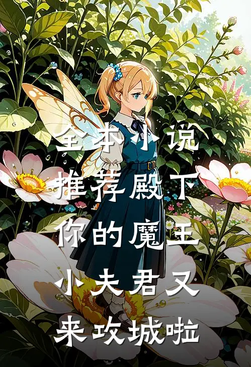 全本推荐殿下,你的魔王小夫君又来攻城啦
