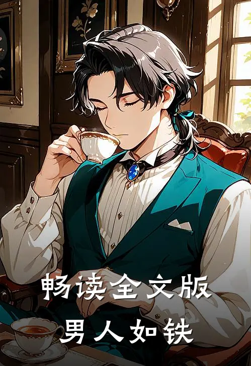 畅读全文版男人如铁