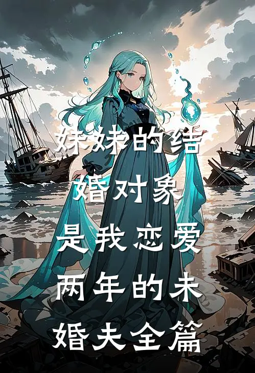 妹妹的结婚对象,是我恋爱两年的未婚夫全篇阅读