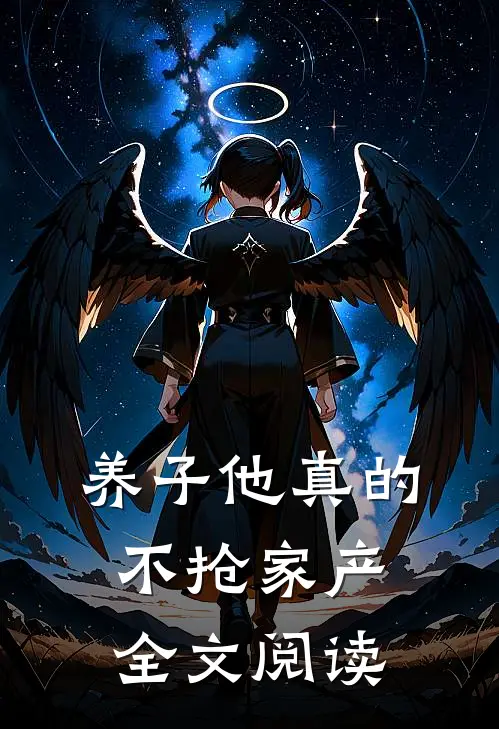 养子他真的不抢家产全文阅读免费