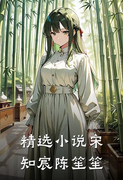 精选宋知宸陈笙笙在线阅读