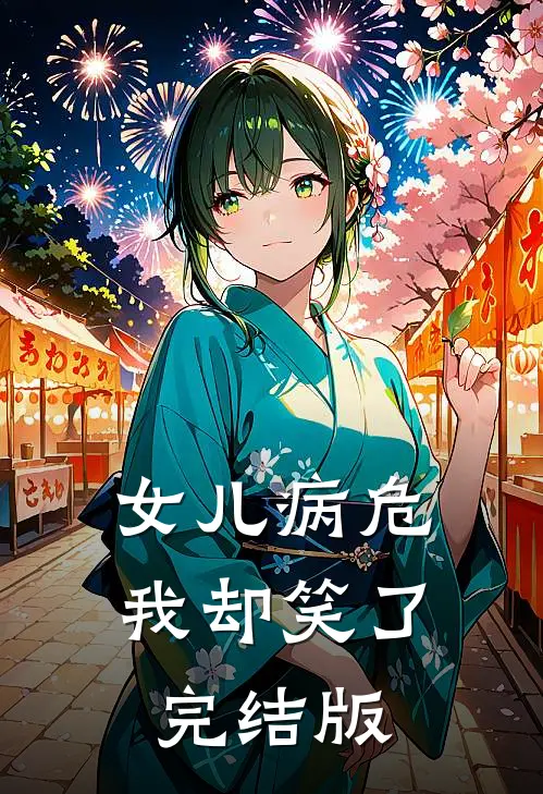女儿病危,我却笑了完结版在线观看