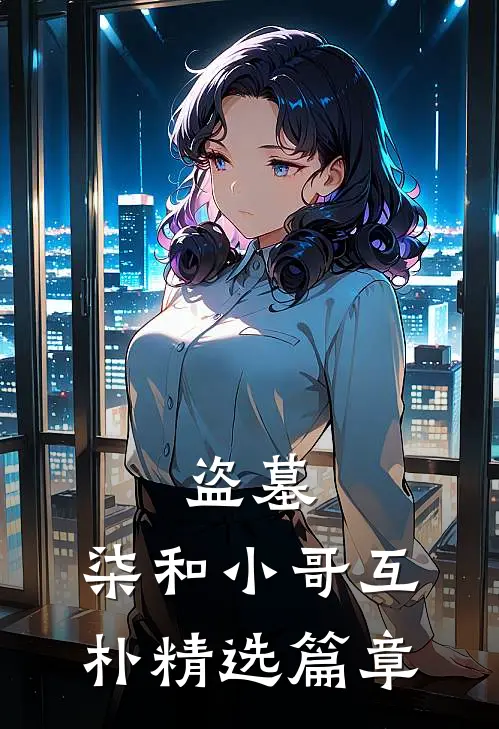 盗墓柒和小哥互朴精选篇章在线阅读
