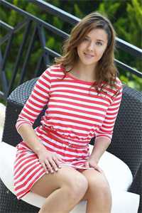 桃之夭夭，余生不渡前文+番外