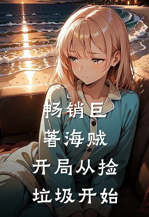 畅销巨著海贼开局从捡垃圾开始的