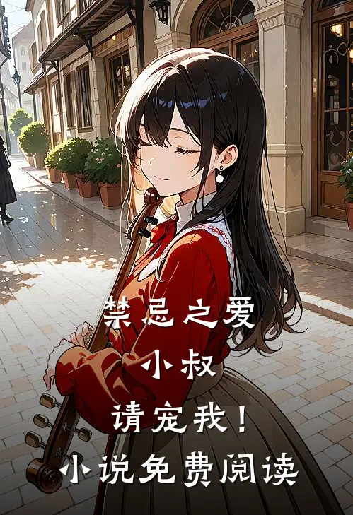 禁忌之爱小叔,请宠我!免费阅读全文