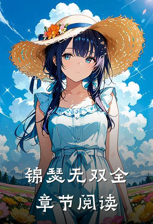 锦瑟无双全章节阅读