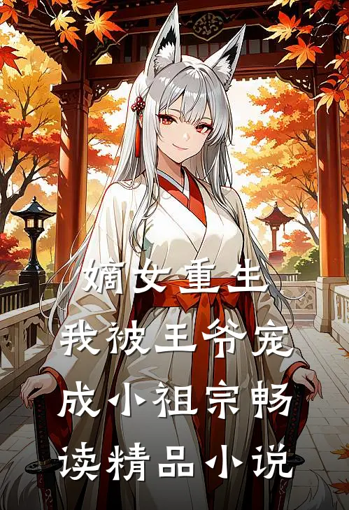 嫡女重生我被王爷宠成小祖宗畅读精品