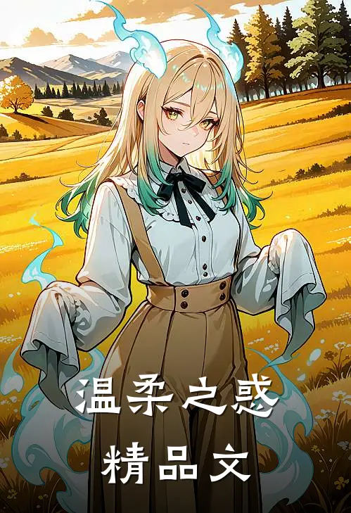 温柔之惑精品文