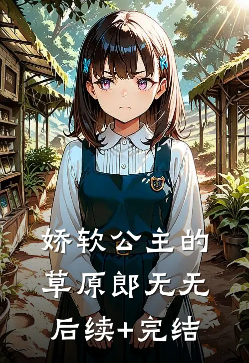 娇软公主的草原郎无无后续+完结