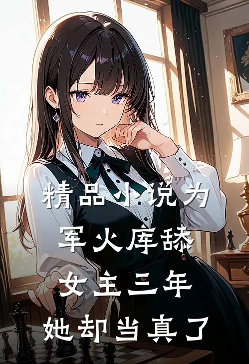 精品小说为军火库舔女主三年，她却当真了