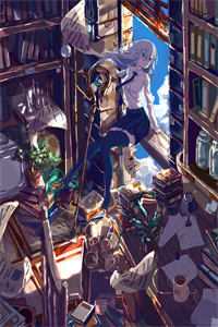 杨过：这次，换我来守护桃花岛最新章节