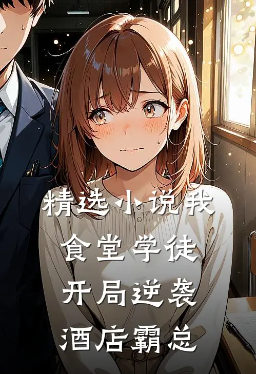 精选小说我食堂学徒开局逆袭酒店霸总