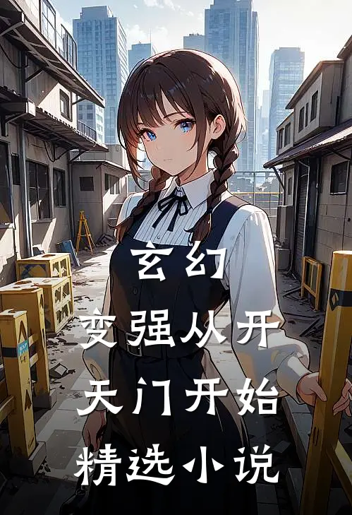 玄幻变强从开天门开始精选免费阅读
