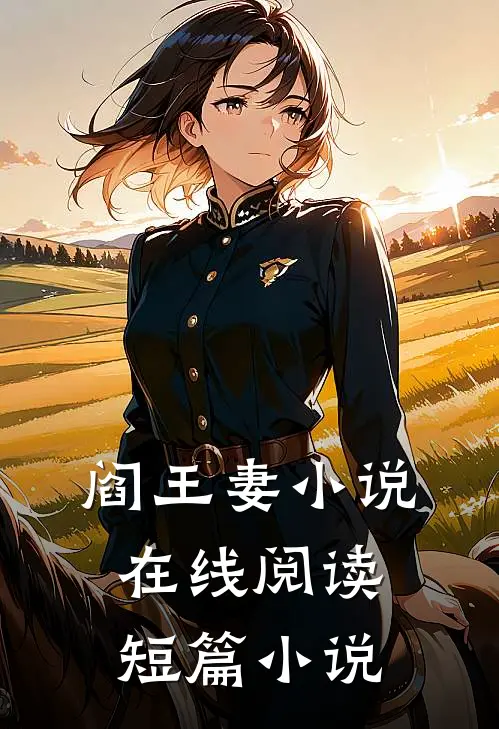 阎王妻在线阅读短篇全文